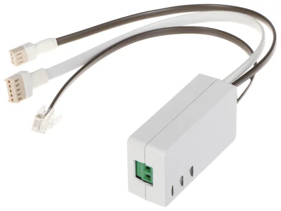 Convertor RS232 - RS TTL SATEL RS232-RSTTL