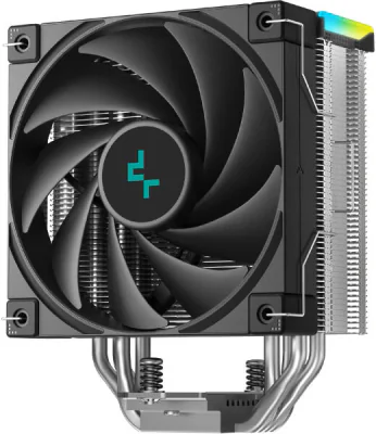 CPU COOLER DEEPCOOL AK400 BLACK