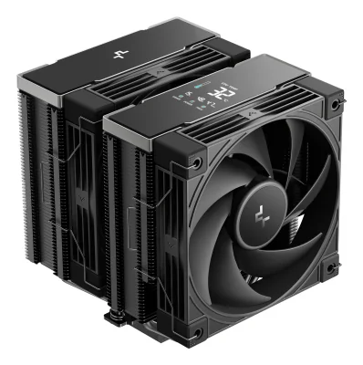 CPU COOLER DEEPCOOL AK620G2
