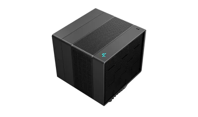 Cooler Procesor DEEPCOOL ASSASIN IV NEGRU