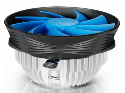 Cooler Deepcool "GAMMA ARCHER", compatibil skt. Intel si AMD, racire cu aer, ventilator 120 mm, 1600 rpm, "DP-MCAL-GA"
