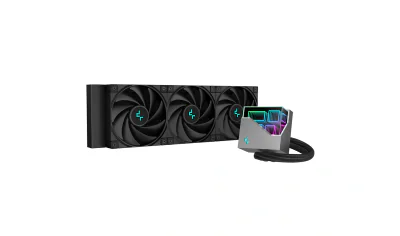 Cooler Procesor DEEPCOOL LT720 NEGRU