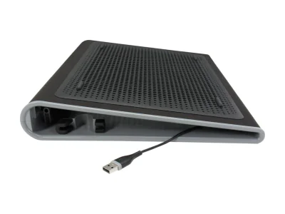 Cooler laptop Targus Chill Mat 17"