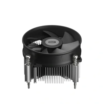 COOLER PCCooler "R95-I" skt. Intel, racire cu aer, vent. 95mm, 1000 - 2800 rpm, inaltime 60mm,"R95-I"