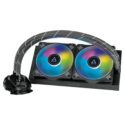 Cooler procesor ARCTIC III 240