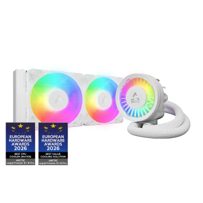 Cooler procesor ARCTIC III 240 A-RGB