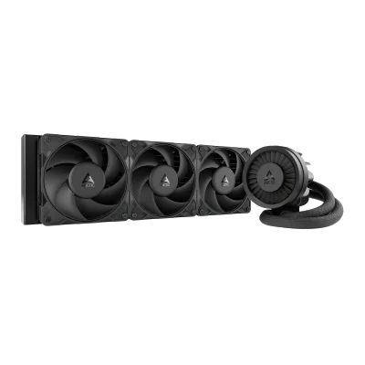 Cooler procesor ARCTIC III 360