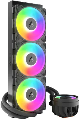Cooler procesor ARCTIC III 360 A-RGB