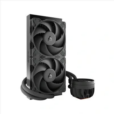 Cooler procesor ARCTIC Liquid Freezer III 280