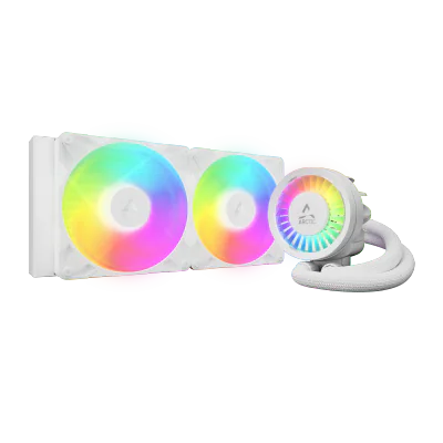 Cooler procesor ARCTIC Liquid Freezer III 280 A-RGB