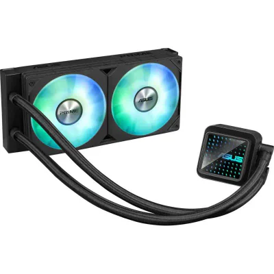 Cooler procesor ASUS Prime LC 240 ARGB
