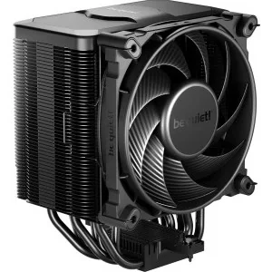 Cooler procesor BE QUIET! DARK ROCK 5, LGA 1150 (Mufă H3), LGA 1150 (Mufă H4), LGA 1155 (Socket H2), LGA 1200 (Socket H5), LGA 1700, LGA 1851, Mufă AM4, Mufă AM5, 210W