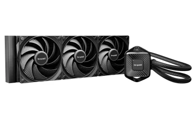 Cooler procesor BE QUIET! PURE LOOP 3