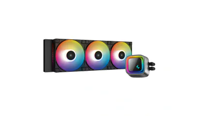 Cooler Procesor DEEPCOOL LS720 NEGRU