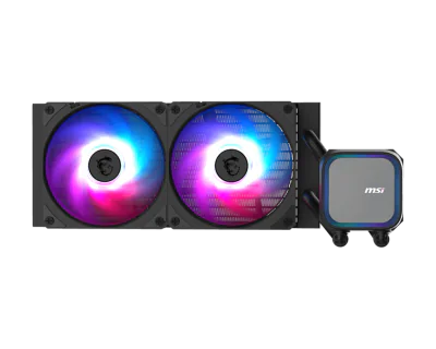 Cooler procesor MSI Coreliquid A13 240