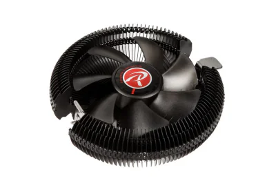 Cooler Raijintek "JUNO X", skt. universal, racire cu aer, ventilator 92 mm, 2500 rpm, inaltime cooler 118mm, "0R100060"