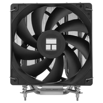 COOLER Thermalright "Assassin X 120 Refined SE LGA1700" skt. Intel si AMD, racire cu aer, vent. 120mm, 1550 rpm, 4 heatpipes, inaltime 148mm,"Assassin X 120 Refined SE LGA1700"