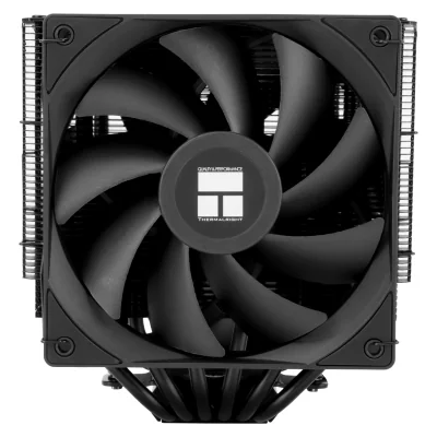 COOLER Thermalright "Peerless Assassin 140" skt. Intel si AMD, racire cu aer, vent. 140mm, 1500 rpm, 6 heatpipes, inaltime 158mm,"Peerless Assassin 140 White"