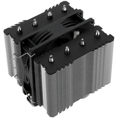COOLER Thermalright "Peerless Assassin 90 SE" dual tower,skt. Intel si AMD, racire cu aer, vent. 92mm, 2200 rpm, 4 heatpipes, inaltime 110mm,"Peerless Assassin 90 SE"