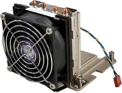 Cooler ThinkSystem SR530 FAN Option Kit