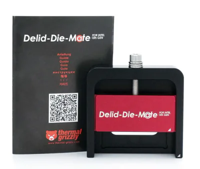 COOLERE Thermal Grizzly - accesorii Thermal Grizzly TG-DDM-i13G "TG-DDM-i13G"
