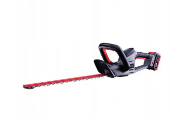 CORDLESS HEDGE TRIMMER 55CM/GH221 MOVA