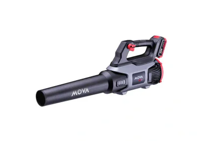 CORDLESS LEAF BLOWER/GB213 MOVA