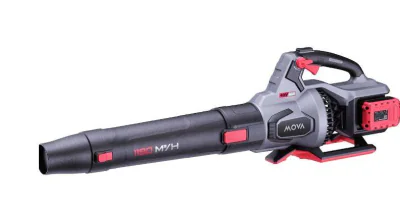 CORDLESS LEAF BLOWER/GB419 MOVA