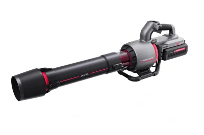 CORDLESS LEAF BLOWER/GB6280 MOVA