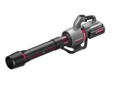 CORDLESS LEAF BLOWER KIT/GB628 MOVA