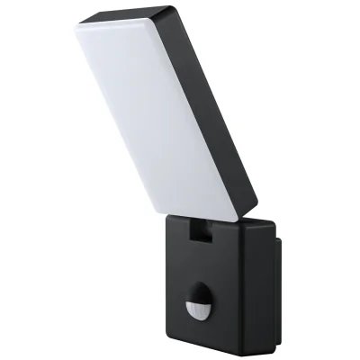 Corp de iluminat LED de grădină cu senzor de mișcare ADVITI AD-OP-6605BLPMR4, 10 W, 800 lm, 4000 K
