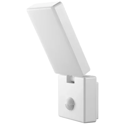 Corp de iluminat LED de grădină cu senzor de mișcare ADVITI AD-OP-6605WLPMR4, 10 W, 800 lm, 4000 K