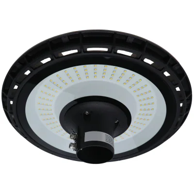 Corp de iluminat LED pentru parc EnergoMania PARKLIGHT-ECO/120W, 120 W, 14400 lm