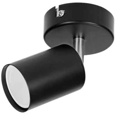 Corp de iluminat pentru perete și tavan ORNO AD-OP-6193BGU10, max. 50 W, dulie GU10