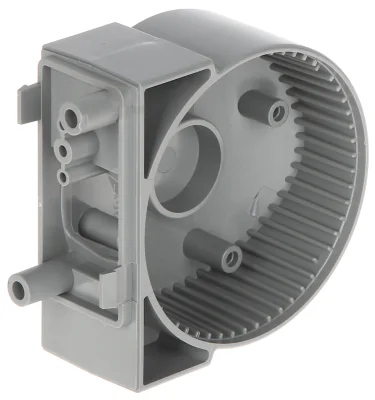 Corp pentru suport modular de detectoare de mișcare SATEL BRACKET-E-1-GY