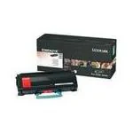 Cartus toner Lexmark Black E260A31E