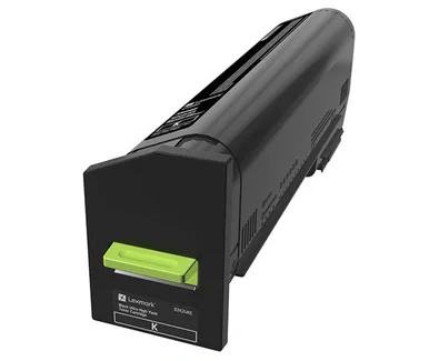 Toner Lexmark Black Corporate Ultra High Capacity 82K2UKE