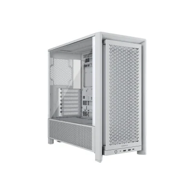 Corsair Case Frame 4000D white (CC-9011291-WW) (CC9011291WW)