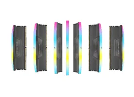 Corsair CMH32GX5M2D6000Z38"CMH32GX5M2D6000Z38"