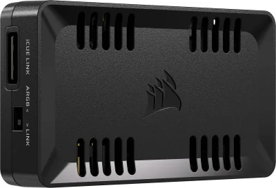 CORSAIR COMMANDER DUO FAN CONTR
