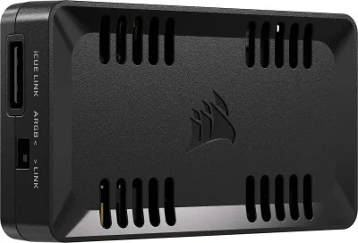 CORSAIR COMMANDER DUO FAN CONTR