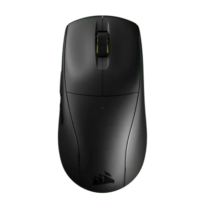 Mouse Gaming Corsair M75 AIR WIRELESS Ultra-Lightweight negru