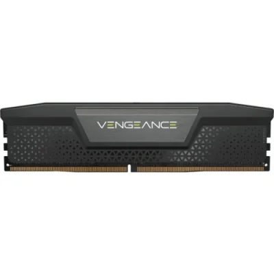 Corsair Memorie DDR5, 16GB, 6000MHz, CL36, 1.35V, Negru, Vengeance, Bulk "CMK5X16G1E60C36A2"