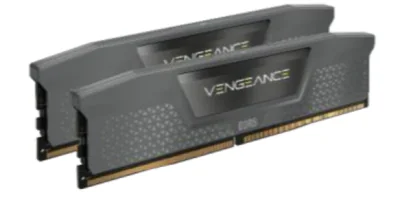 Memorie RAM Corsair Vengeance, 64 GB DDR5, 6000 MHz, CL40