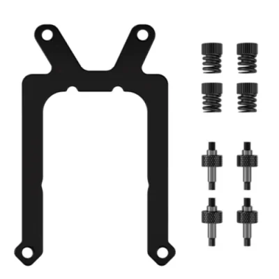 Corsair Nautilus RS AIO AMD TR5/SP6 Retention Kit, material High- strength metal & composite
