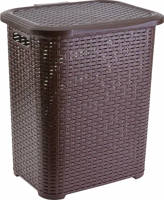 COS RUFE PLASTIC TIP RATAN 45 L MARO, 34,5x41x46CM, HEINNER  CARE