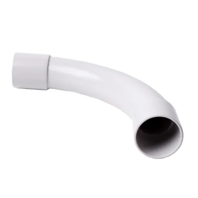 Cot pentru tub de instalații electrice KOPOS KN-4116-KB, rază de curbură 55 mm