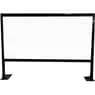 COUNTER TOP SCREEN 97CMX70CM/SINGLE ACRYLGLAS