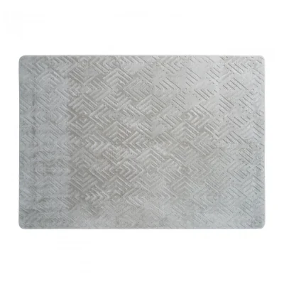 COVOR BLANITA DOVER 160X230 CM GREY