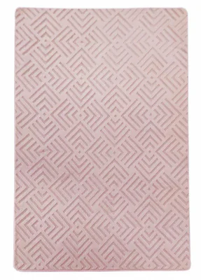 COVOR BLANITA DOVER 200X300 CM ROSE